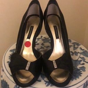 Caparros high heel 8.5